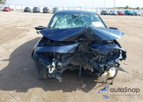 2017 Chevrolet Malibu Hybrid z USA, uszkodzony, nr VIN 1G1ZJ5SU3HF273971